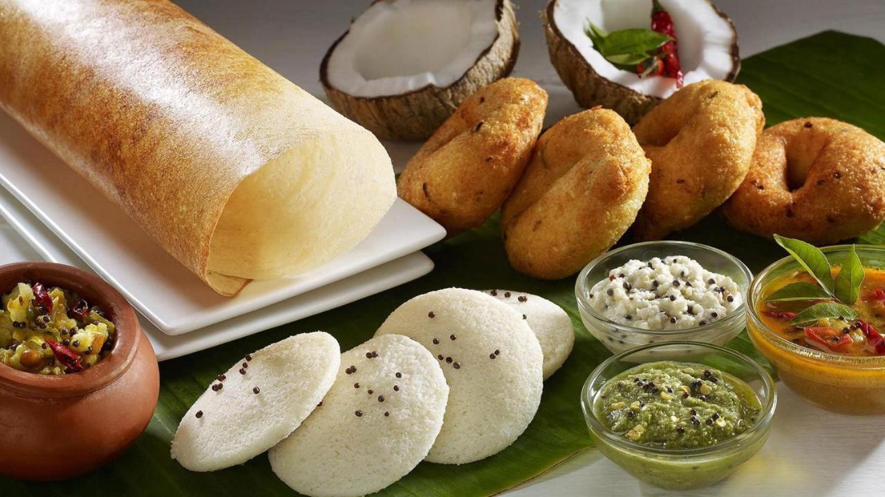Chottanikara Temple Plaza Kochi酒店 外观 照片