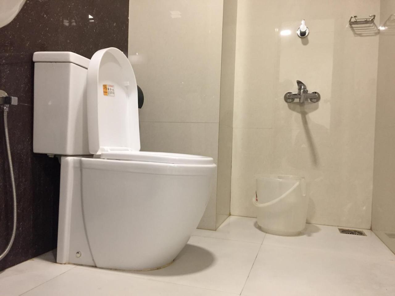 Chottanikara Temple Plaza Kochi酒店 外观 照片